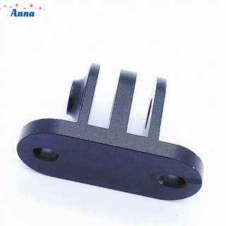 【Anna】Adapter Mount Holder 1 Pcs Aluminum Alloy Fashionable With Some Screws