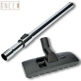 【ONCEMOREAGAIN】Floor Nozzle Carpet Brush Extension Rod Tube Universal 35mm Vacuum Cleaner