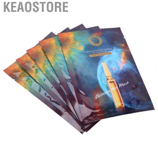 Keaostore Placenta   Safe Harmless Brighten Skin Colour Astaxanthin Breathable Cloth for Household Beauty Salon