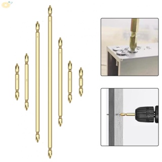 【VARSTR】Screwdriver Bit 50/65/75/100/150/200/250mm Durable High Hardness High Snap