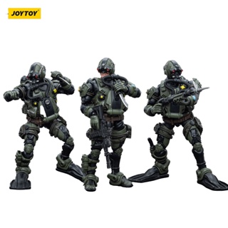 ของแท้ 100% โมเดลฟิกเกอร์ทหาร JOYTOY MILITARY FIGURES Marine Corp Frogmen 1/18 ของเล่น ของสะสม สําหรับเด็ก