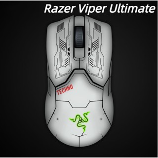 Suitable for Razer Viper Ultimate mouse anti-slip sticker cartoon wear-resistant dustproof all-inclusive film