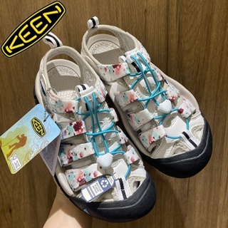 [พร้อมส่ง] ใหม่ Keen- รองเท้ากีฬา รองเท้าชายหาด กันลื่น แบบแห้งเร็ว เหมาะกับเดินชายหาดกลางแจ้ง สําหรับผู้ชาย 2023