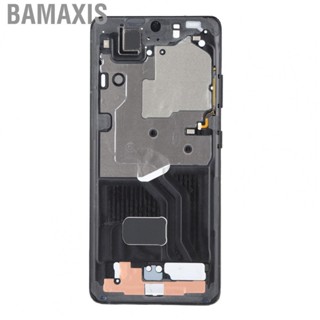 Bamaxis Original Middle Frame Midplate Bezel Chassis Housing  Parts For Samsu Hot