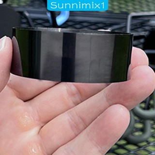 [Sunnimix1] ฝาครอบกันลม สเตนเลส ทรงกลม สําหรับตั้งแคมป์