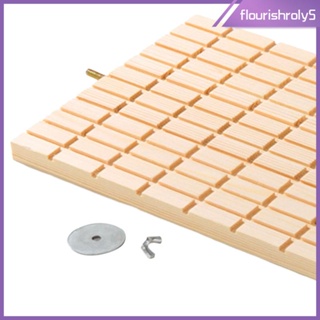 [Flourishroly5] แพลตฟอร์มของเล่นกระต่าย กันลื่น ขนาดเล็ก สําหรับสัตว์เลี้ยง