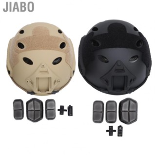 Jiabo SUV  Lightweight Firm Nylon Plastic Steel Material Protection Safety for Outdoor Riding