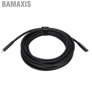 Bamaxis 5M USB3.0  Cable Type C Fast Charging Line 5A For OculusQuest 2 Headset