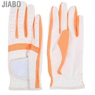 Jiabo Professional Golf  for Young Children Breathable Fiber Cloth Accessory