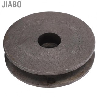 Jiabo Double Pulley 78mm Type A  Fit For MY1020 High‑Speed Motorv