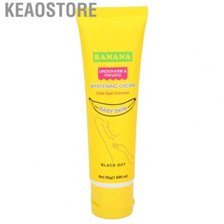 Keaostore Dark Spot Corrector  Underarm Lightening Mild for Knee