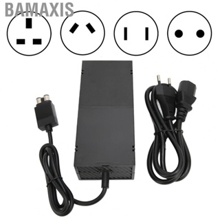 Bamaxis For Game Console AC Adapter Brick  Power Supply Cord