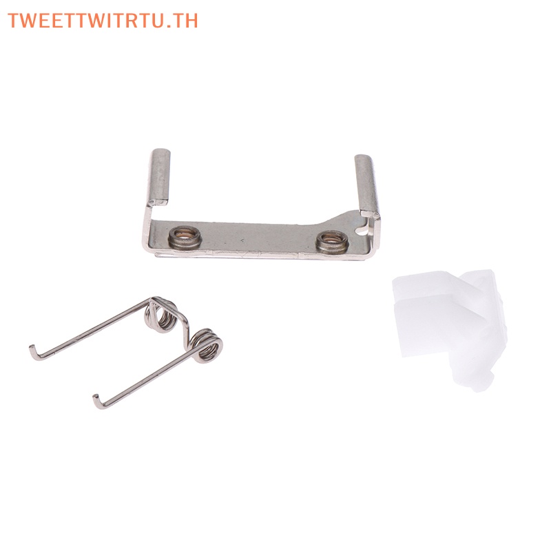 TRTU อุปกรณ์เสริมสําหรับตัดผม JRL 2020C ปัตตาเลี่ยนแบบชาร์จไฟได้ TH