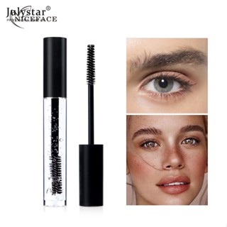 JULYSTAR 3d Brows Makeup Liquid Styling Brows Kit Lasting Eyebrow Setting Gel Waterproof Eyebrow Liquid