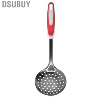 Dsubuy Thickened Colander  Hand Polished Soup Hot Pot Non Slip Strainer F