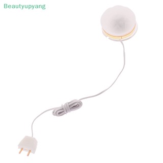 [Beautyupyang] โคมไฟเพดาน LED ขนาดเล็ก สําหรับบ้านตุ๊กตา 1:12