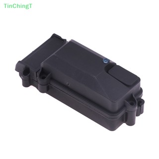 [TinChingT] กล่องรับสัญญาณวิทยุ พลาสติก กันน้ํา สําหรับรถบังคับ 1/10 Axial SCX10 [ใหม่]