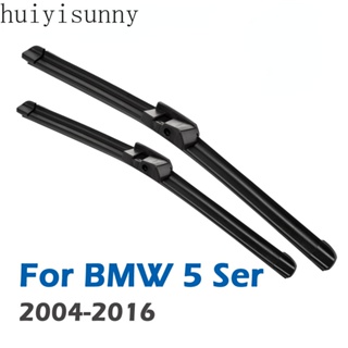 Hys MIDOON ใบปัดน้ําฝน สําหรับ BMW 5 Series E39 E60 E61 F07 F10 F11 520i 523i 525i 528i 530i 535i 540i 518d 520d 525d 530d 530d 535d