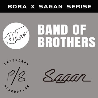 Bora Fleet Edition Sagan Sagan Tour de France สติกเกอร์ สําหรับติดกรอบรถจักรยาน