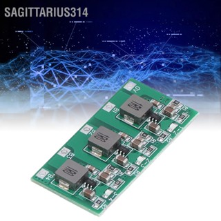 Sagittarius314 แบตเตอรี่ Active Balancer Board วัตถุประสงค์ทั่วไปของแบตเตอรี่ลิเธียมตัวเหนี่ยวนำ Balance Energy Transfer