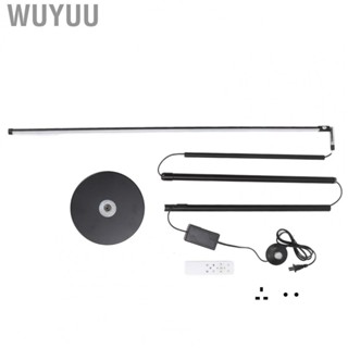 Wuyuu Floor Light  36W Retractable 110‑240V Detachable  Tattoo Floor Light  for Eyebrow Tattoo