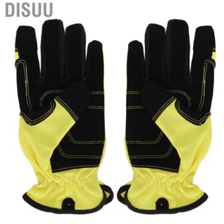 Disuu Garden  Stab Resistant Wear Breathable Light Duty Work