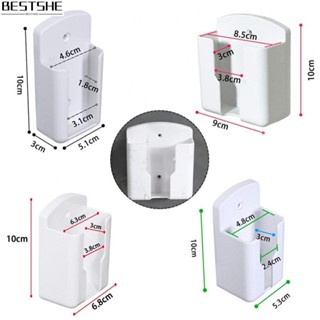 Abs ที่วางเครื่องปรับอากาศ แบบติดผนัง สีขาว 1 ชิ้น