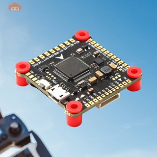 #B บอร์ดควบคุมการบิน LCD BMI270 MicroSD การ์ดกล่อง สีดํา สําหรับรถแข่ง UAV FPV [Taylor.th]