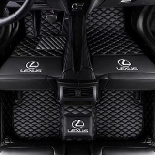 เหมาะสําหรับพวงมาลัยขวา เหมาะสําหรับ Lexus RX ex คือหนัง UX HEV UX กันน้ําและทําความสะอาดง่าย