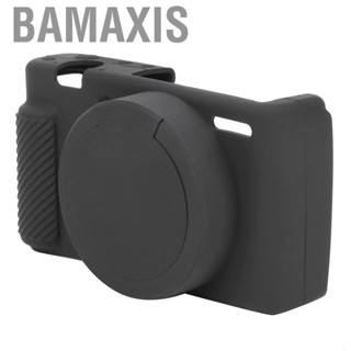 Bamaxis Protective Cover  Silicone for SLR Cameras Digital Protecting