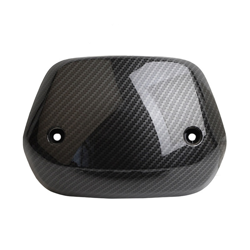 LID ไฟฟ้าจักรยานกระจก WindScreen หน้าจอด้านหน้า Wind Deflector สกู๊ตเตอร์ดัดแปลงอุปกรณ์เสริมสําหรับ N1S US UQI + U + ราคา ถูกที่สุด ดีลบีเคเค แกลเลอรีภาพที่ 5