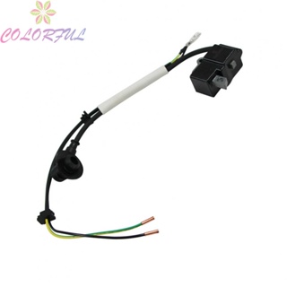 【COLORFUL】Ignition Coil Module For MS880 088 MS 880 Replacement Tool Accessories Assembly