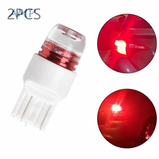 ⚡READYSTOCK⚡Car lights Blinking Brake Parking Safety Warning 1000K 7440 7444 992A 2pcs