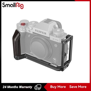 SmallRig Camera L-Bracket for FUJIFILM X-T5 4137