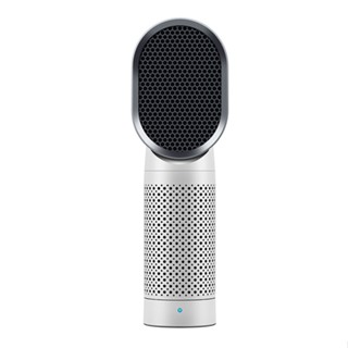 Bedroom Portable USB Powered Noise Reduction Personal Activated Carbon Air Purifier