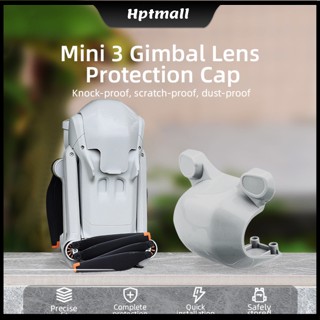 [NTO] ฝาครอบเลนส์กล้อง อุปกรณ์เสริม สําหรับโดรน Dji Mini 3