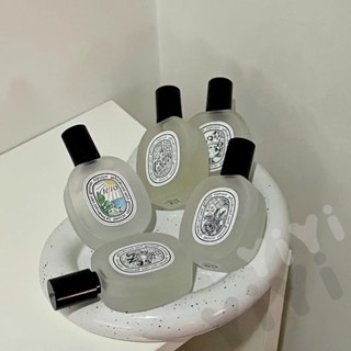 Diptyque น้ําหอมปรับอากาศ กลิ่นดอกกุหลาบ ขนาด 30 มล. 30 มล.