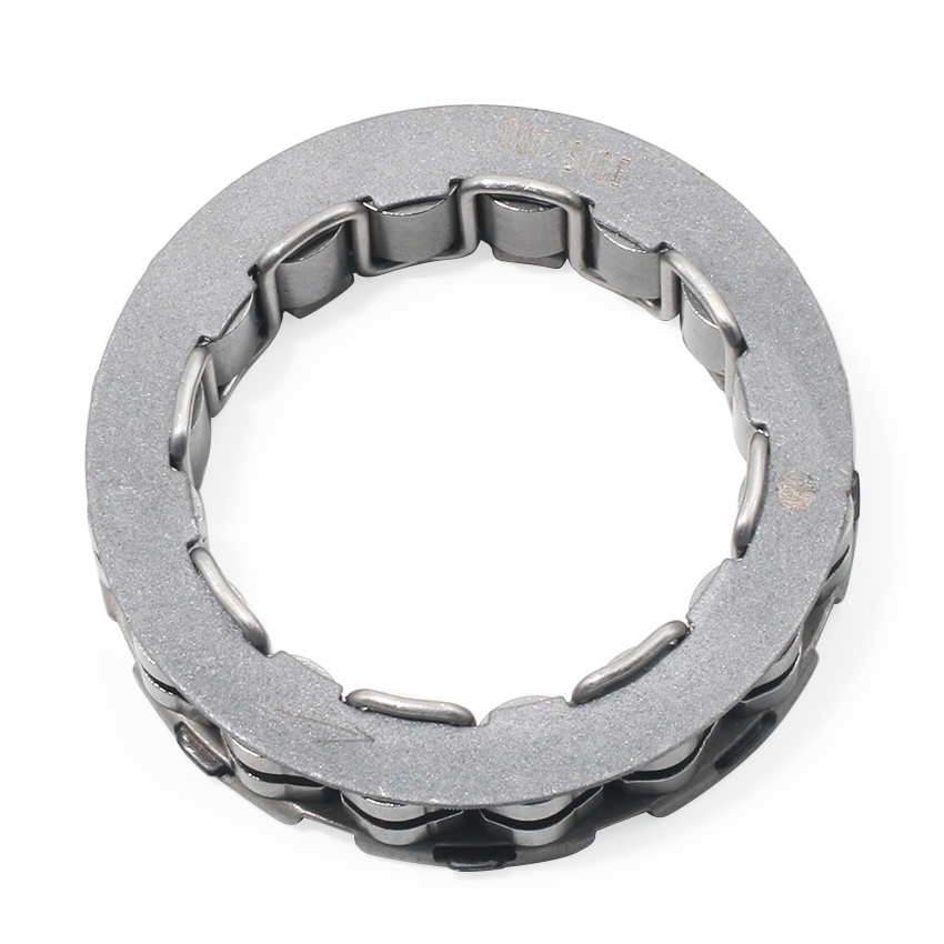 คลัทช์สตาร์ทเตอร์รถจักรยานยนต์ สําหรับ Yamaha WR250 WR250R WR250X 2007-2017 WR450 WR450F WR450FW 200