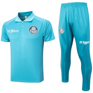 Palmeiiraas เสื้อโปโล สําหรับฝึกซ้อม
