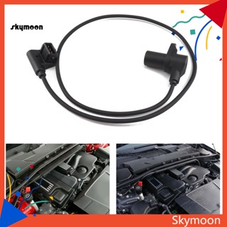 Skym* เซนเซอร์จับตําแหน่งเพลาข้อเหวี่ยง ABS ทนความร้อน 12141726066 สําหรับ BMW 3 5 Series E34 E36 320 325 i 520 525