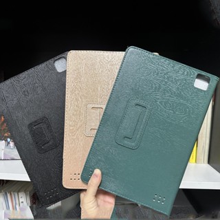 เคสแท็บเล็ตหนัง PU ฝาพับ พร้อมช่องใส่บัตร ตั้งได้ สําหรับ Android 10 นิ้ว 10.1 นิ้ว 10.4 นิ้ว 11.6 นิ้ว 12 นิ้ว 13 นิ้ว