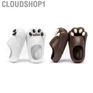 Cloudshop1 Indoor Slippers  Quick Drying Sandal EVA Slipper for Women