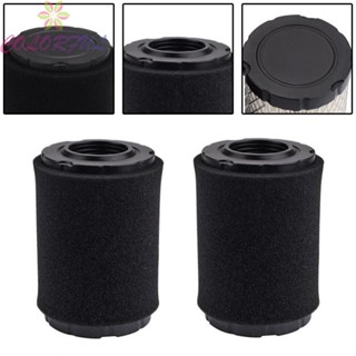 【COLORFUL】Durable Air Filter Garden Tools 2PCS With Pre-filter Air Filter Cleaner