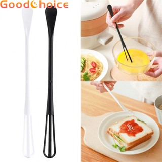 【Good】Beater Non-Slip Egg Beater Portable Small Manual Kitchen Tools Gadgets Egg【Ready Stock】