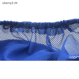 [cherry2] หมวกตาข่าย ป้องกันฝุ่น สําหรับโรงงานอาหาร [TH]