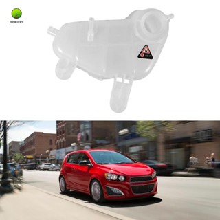 ถังเก็บน้ําหล่อเย็น สําหรับ Chevy Chevrolet Sonic 2012-2015 95048411 อุปกรณ์เสริมรถยนต์