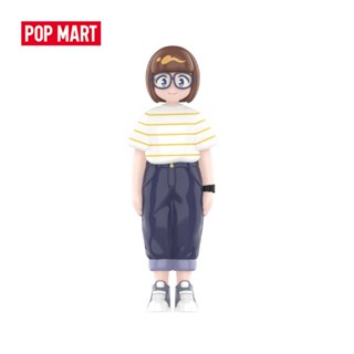 Beixiju-pop Mart Hello Nori series กล่องสุ่ม