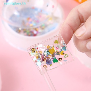 Remitglory เทปนาโน อเนกประสงค์ พร้อมหลอดดูด สําหรับเป่าฟองสบู่ DIY