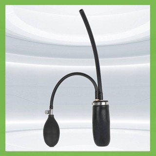 เครื่องทดสอบควันอัตโนมัติ 12V สําหรับวินิจฉัยรถยนต์