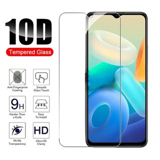 ฟิล์มกระจกนิรภัยกันรอยหน้าจอ สําหรับ ZTE Blade A610 Plus A510 A601 A603 A520 A475 A462 A460 A452 A310 A52 A7S A72 A71 A7S A5 A4 A3 A2 A1 L8 ZTE A7 Vita A3 Prime A51 A31 Lite